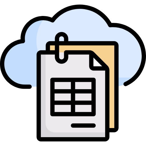 Documents icon