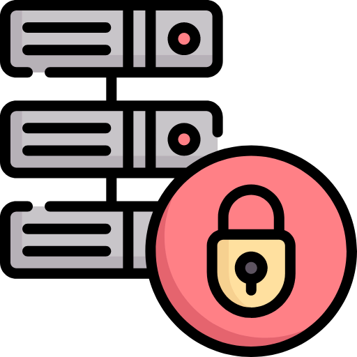 Server icon
