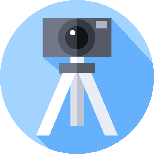 Camera icon