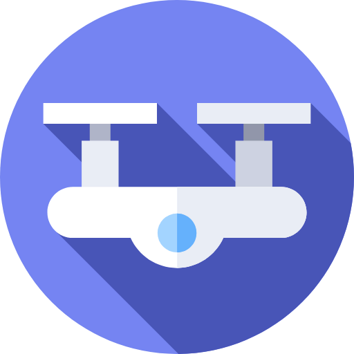 Drone icon