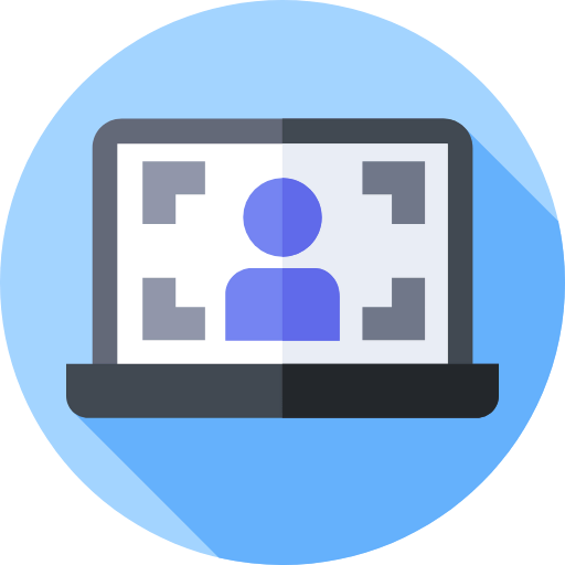 Live chat icon