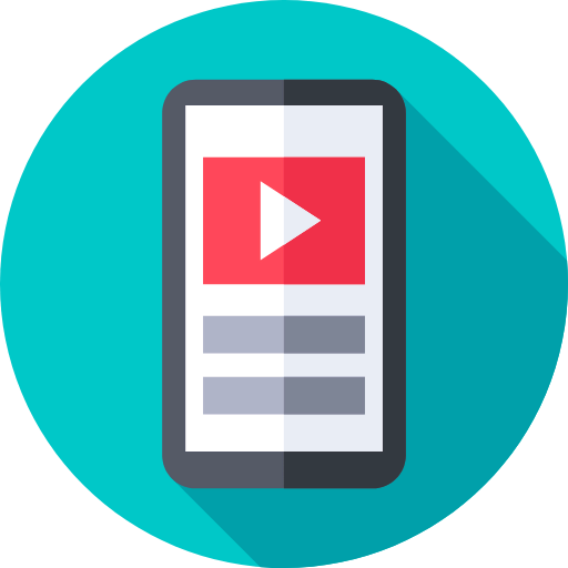 Smartphone icon