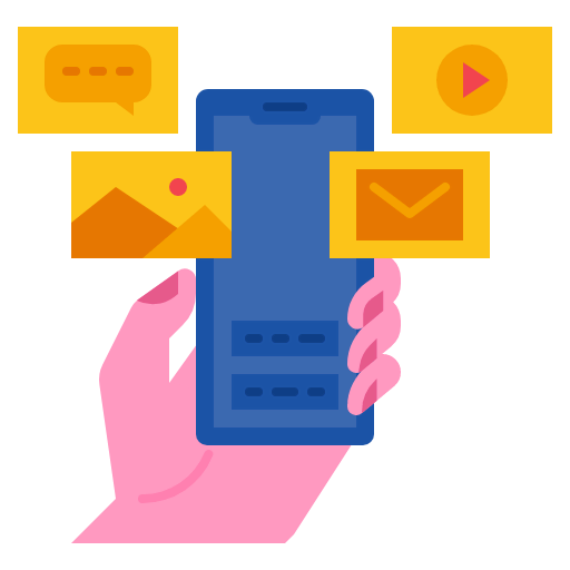 Application Symbol