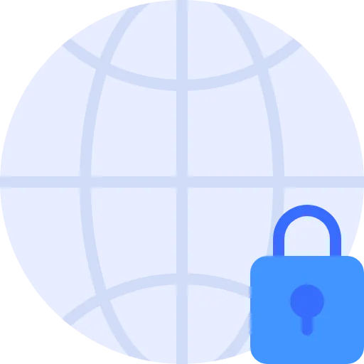 Browser ícono
