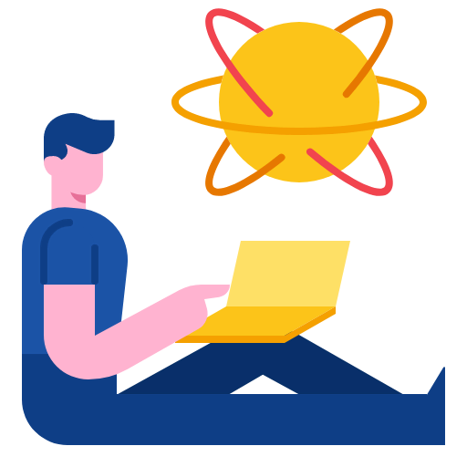 Internet icon