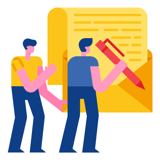 Mail icon