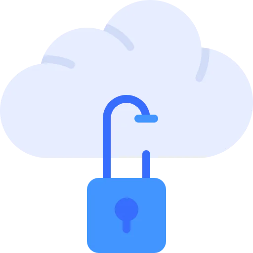 Cloud ícono