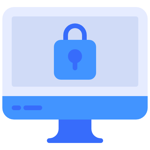 Monitor Symbol