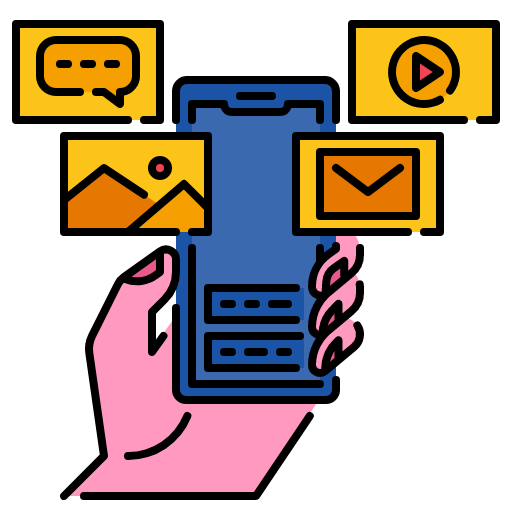Application Symbol