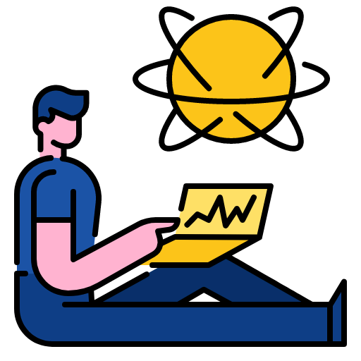 Internet icon