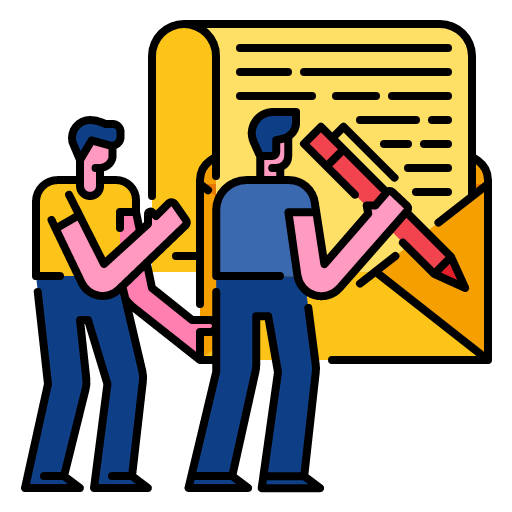 Mail icon