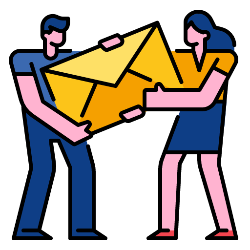 Message icon