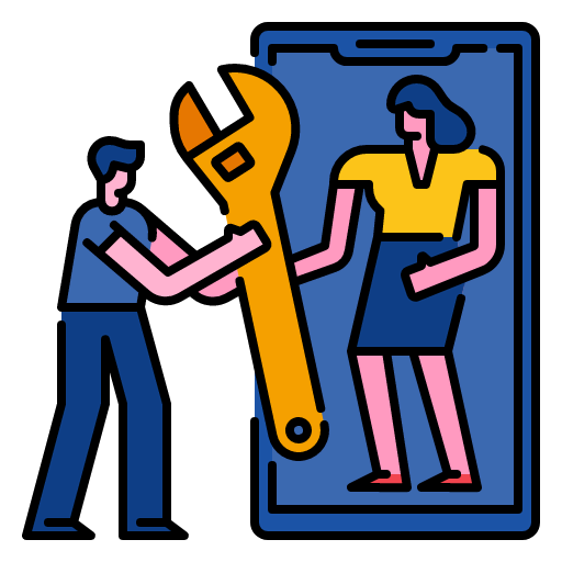 Support icon