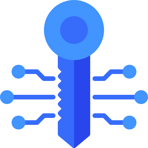 Key Ikona