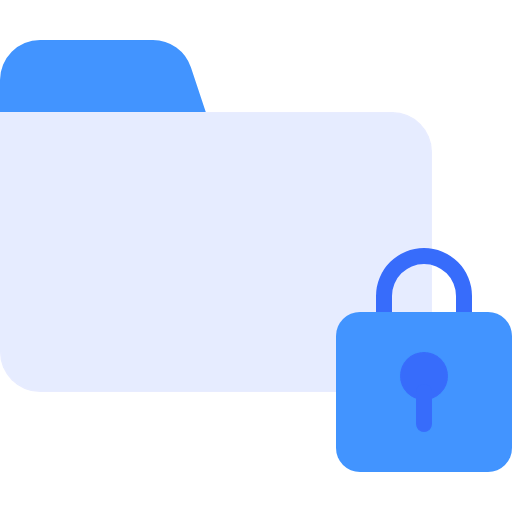 Folder 图标