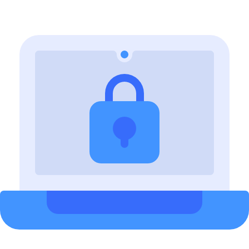 Laptop icon