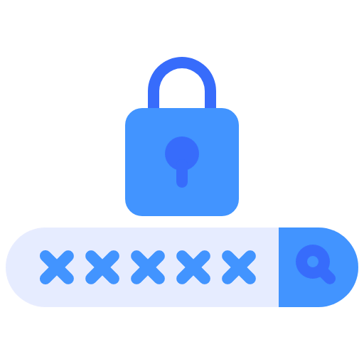 Locked icon