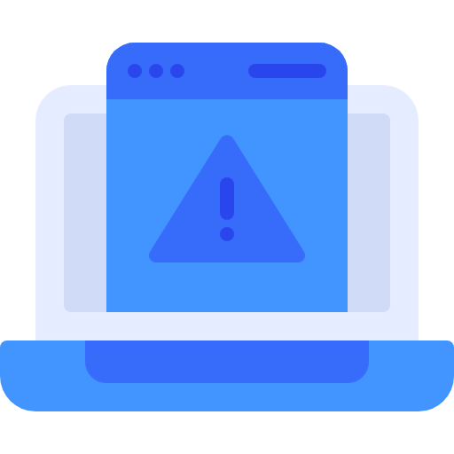 Laptop icon