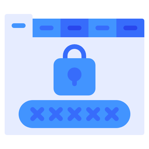 Web Symbol