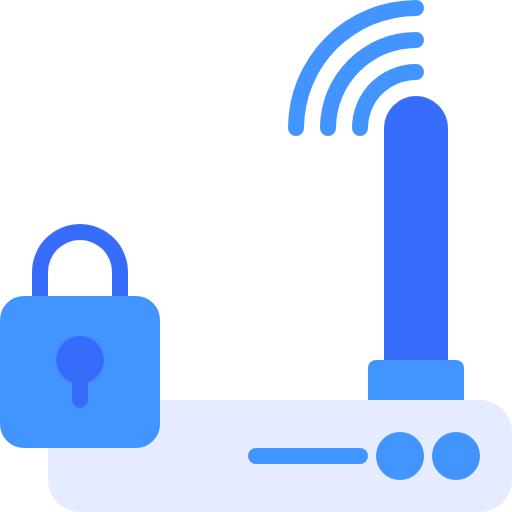 Router Ikona
