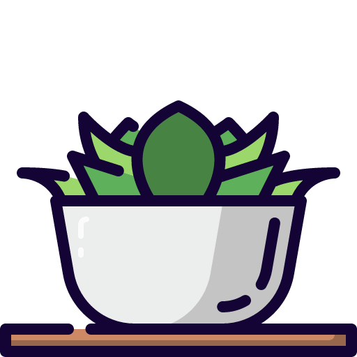Botanic icon