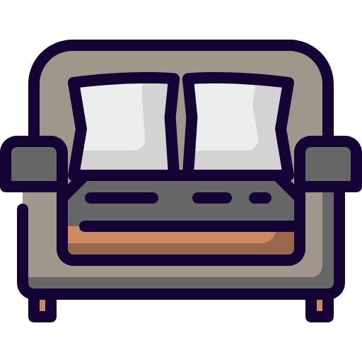 Sofa icon