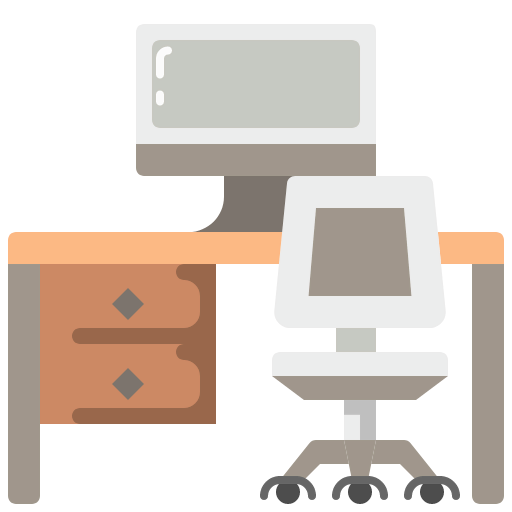 Computer icône