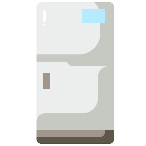 Refrigerator icon