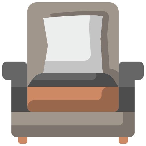 Sofa icon