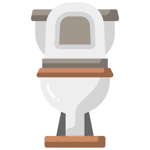 Bathroom icon