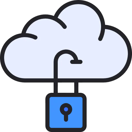 Cloud іконка