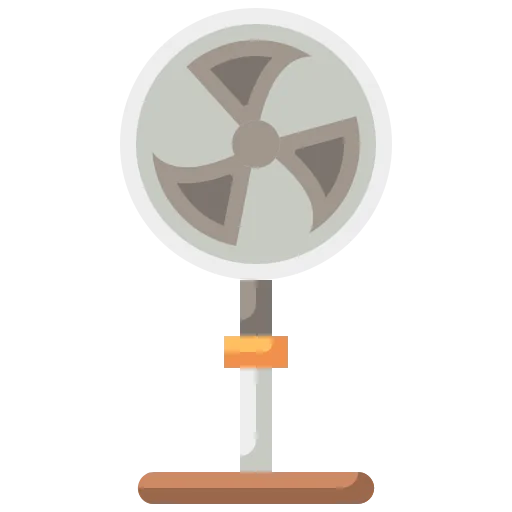 Fan icon