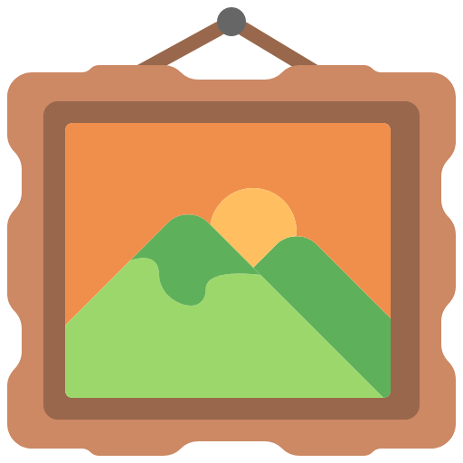 Picture icon