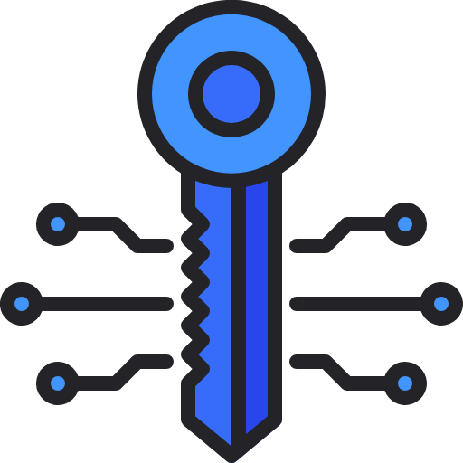 Key іконка