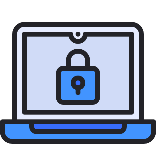 Laptop icon