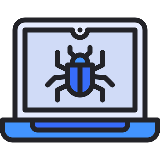 Laptop icon