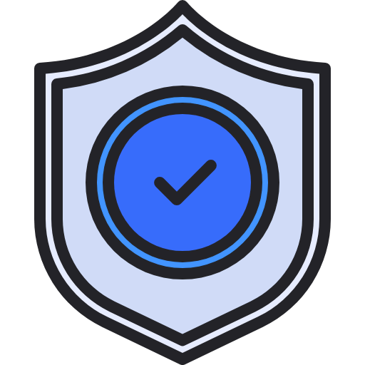 Shield icon