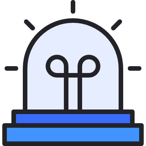 Siren icon