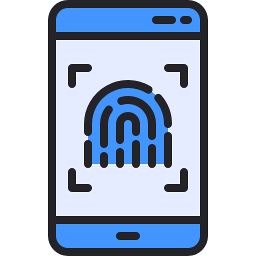 Smartphone icon