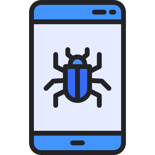 Smartphone icon