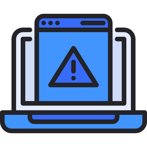 Laptop icon