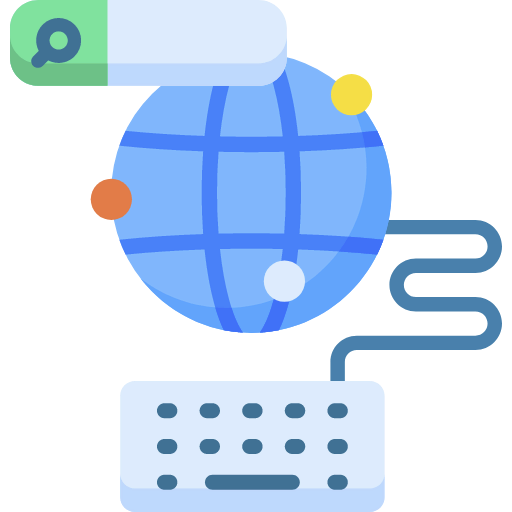 Online icon