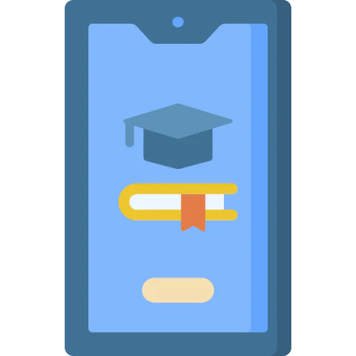 Smartphone icon