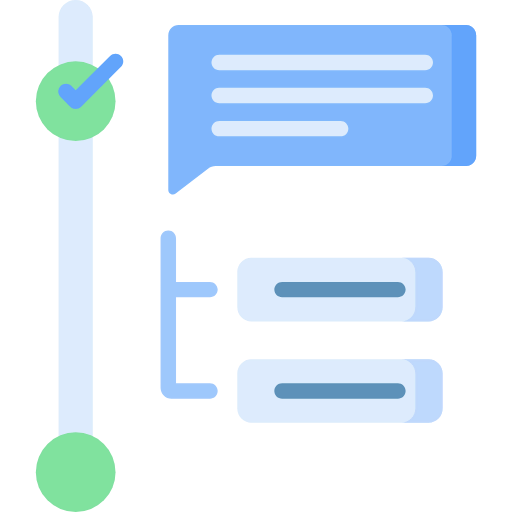 Discussion icon