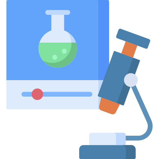 Science icon