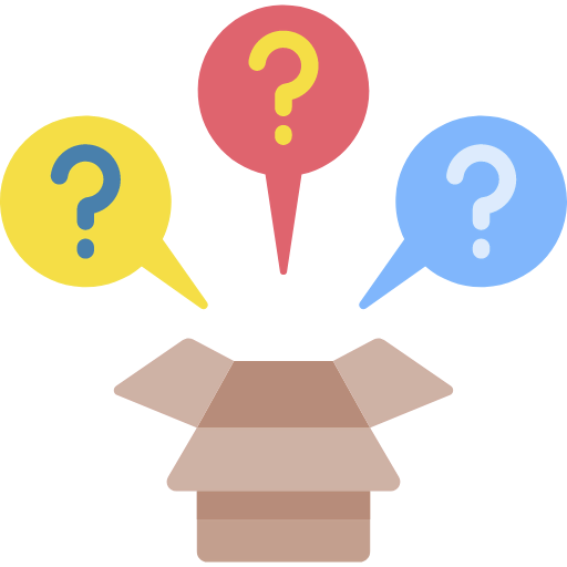 Question アイコン