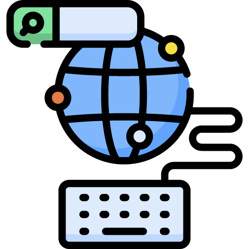 Online icon
