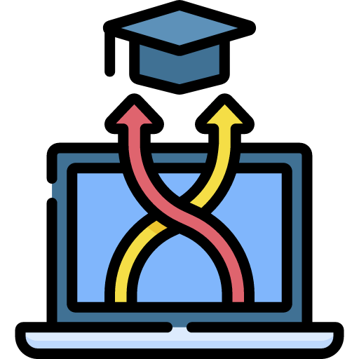 Elearning Ikona