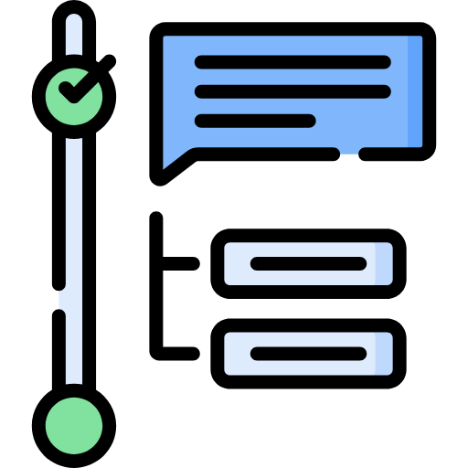 Discussion icon