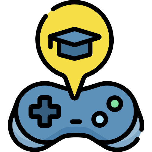 Gamification icon